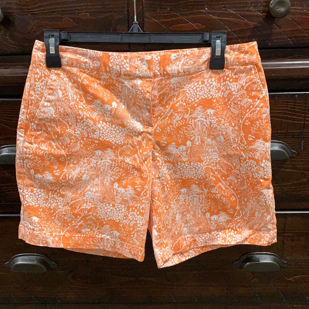 Izod shorts